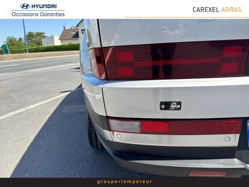 Image HYUNDAI Santa Fe 1.6 T-GDI 253ch PHEV Creative HTRAC