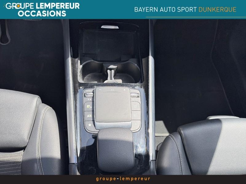 Image MERCEDES-BENZ GLA 250 e 160+102ch Business Line 8G-DCT