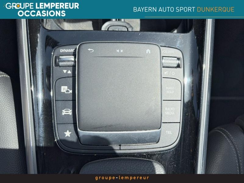 Image MERCEDES-BENZ GLA 250 e 160+102ch Business Line 8G-DCT