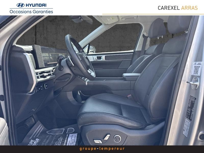 Image HYUNDAI Santa Fe 1.6 T-GDI 253ch PHEV Creative HTRAC