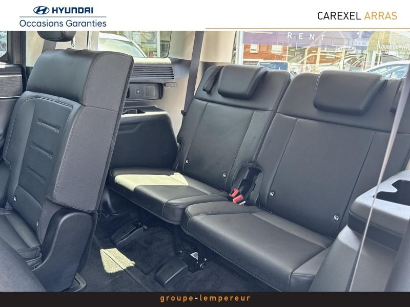 Image HYUNDAI Santa Fe 1.6 T-GDI 253ch PHEV Creative HTRAC