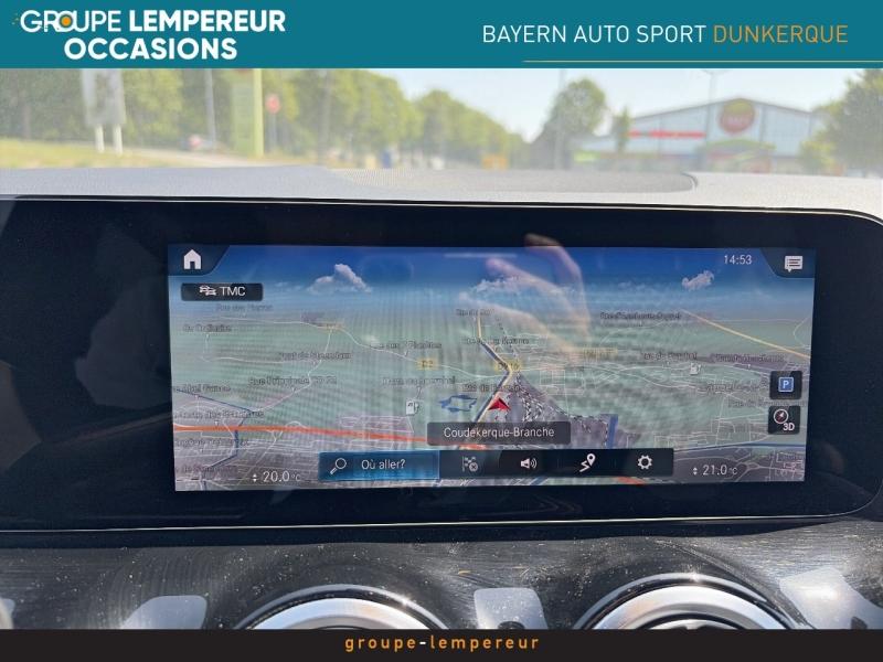 Image MERCEDES-BENZ GLA 250 e 160+102ch Business Line 8G-DCT