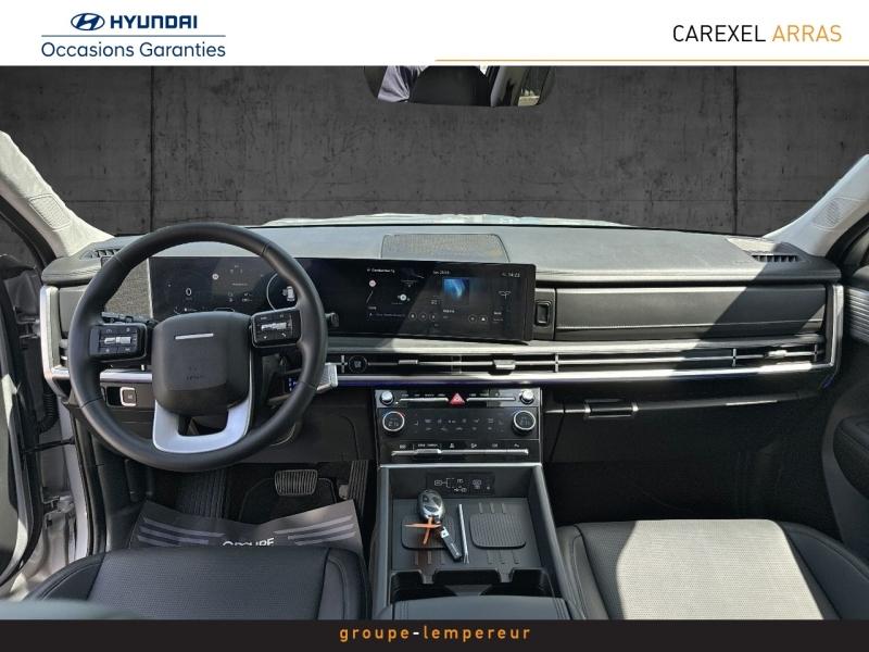 Image HYUNDAI Santa Fe 1.6 T-GDI 253ch PHEV Creative HTRAC