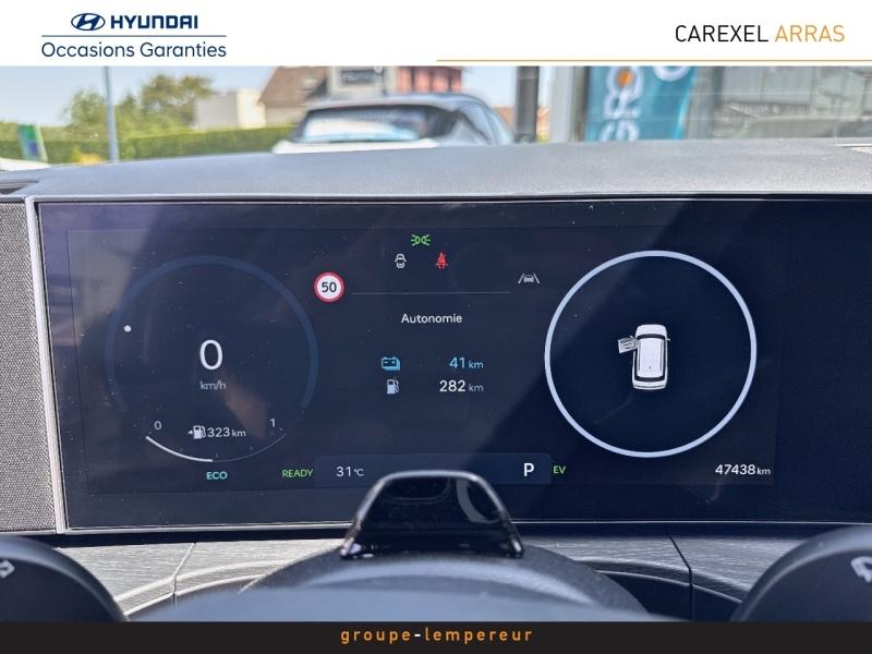 Image HYUNDAI Santa Fe 1.6 T-GDI 253ch PHEV Creative HTRAC