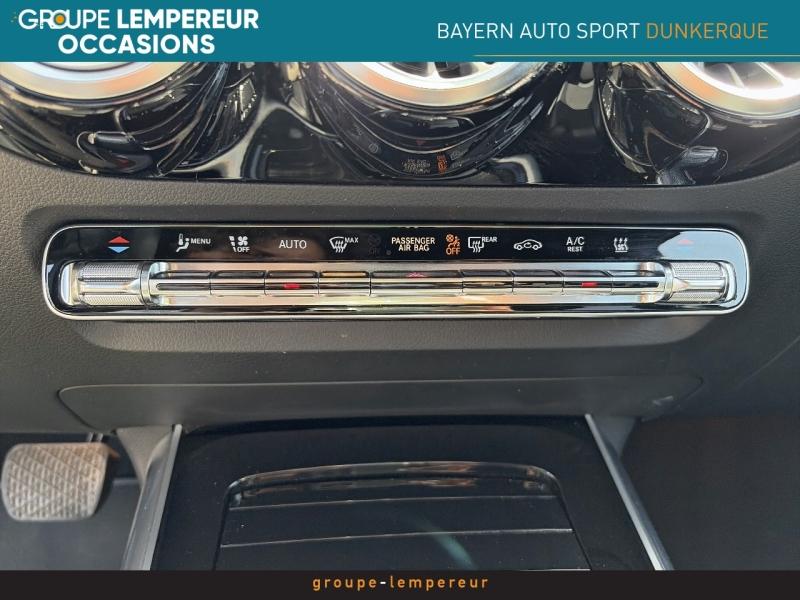 Image MERCEDES-BENZ GLA 250 e 160+102ch Business Line 8G-DCT