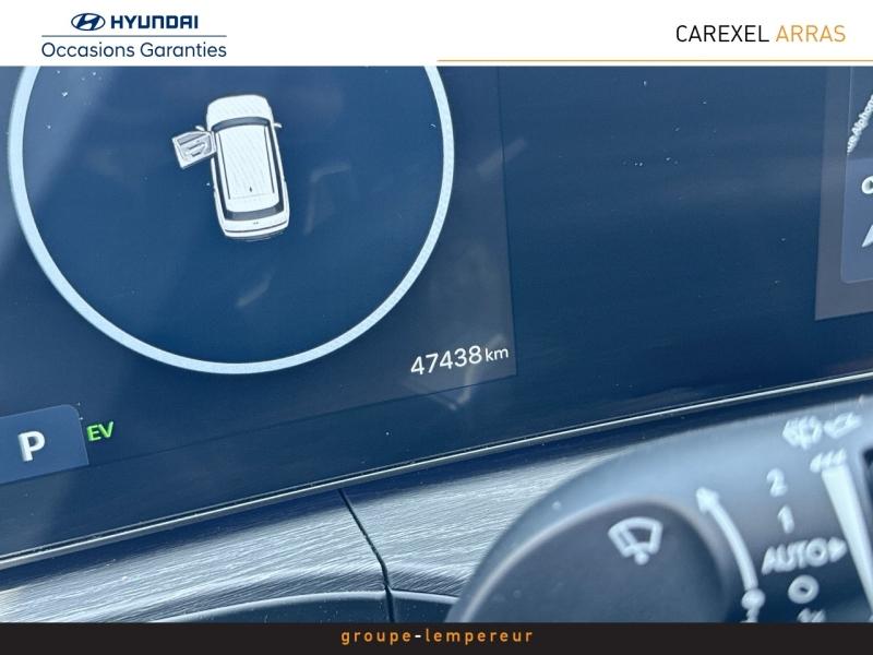 Image HYUNDAI Santa Fe 1.6 T-GDI 253ch PHEV Creative HTRAC