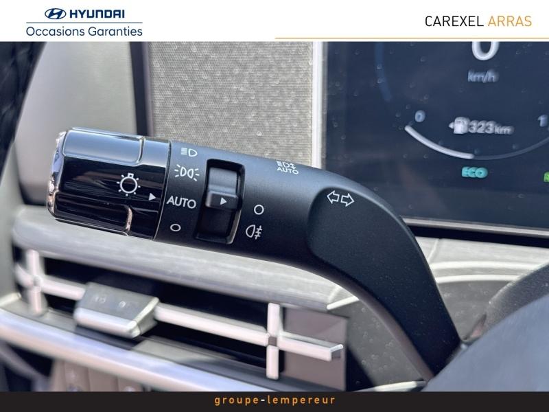 Image HYUNDAI Santa Fe 1.6 T-GDI 253ch PHEV Creative HTRAC
