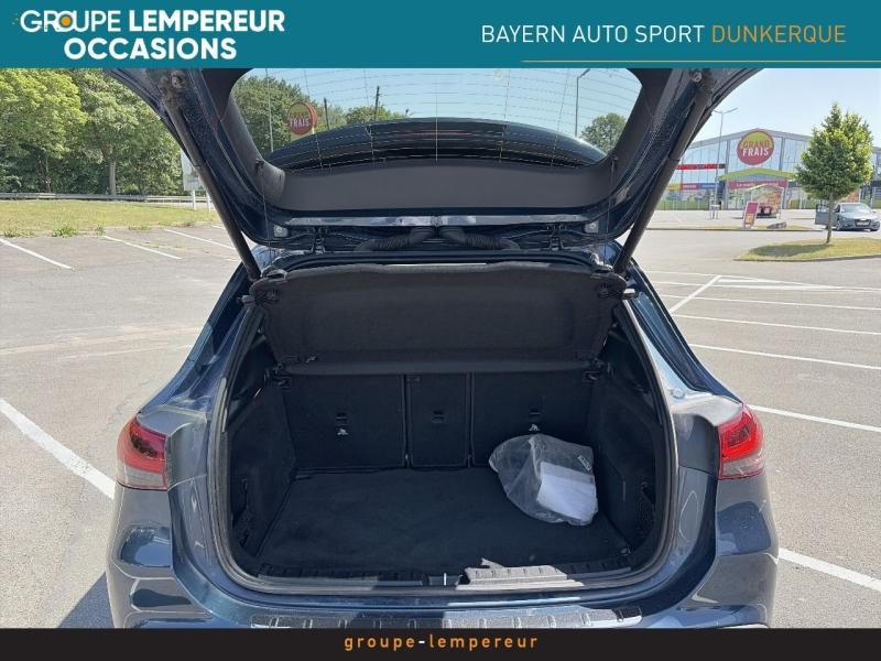 Image MERCEDES-BENZ GLA 250 e 160+102ch Business Line 8G-DCT