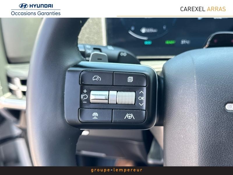 Image HYUNDAI Santa Fe 1.6 T-GDI 253ch PHEV Creative HTRAC