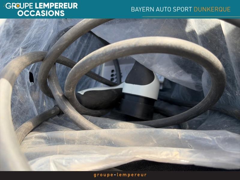 Image MERCEDES-BENZ GLA 250 e 160+102ch Business Line 8G-DCT