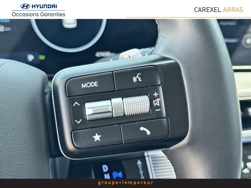 Image HYUNDAI Santa Fe 1.6 T-GDI 253ch PHEV Creative HTRAC