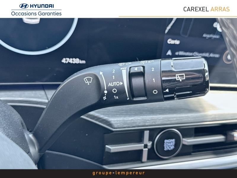 Image HYUNDAI Santa Fe 1.6 T-GDI 253ch PHEV Creative HTRAC