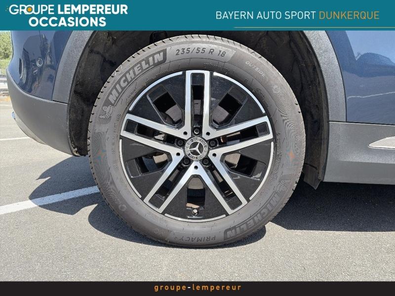 Image MERCEDES-BENZ GLA 250 e 160+102ch Business Line 8G-DCT