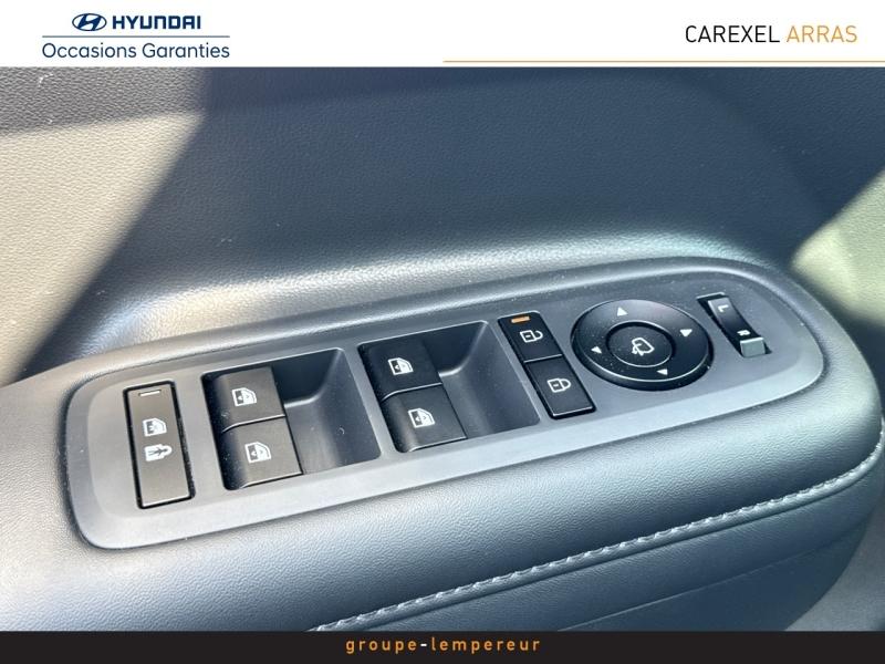 Image HYUNDAI Santa Fe 1.6 T-GDI 253ch PHEV Creative HTRAC