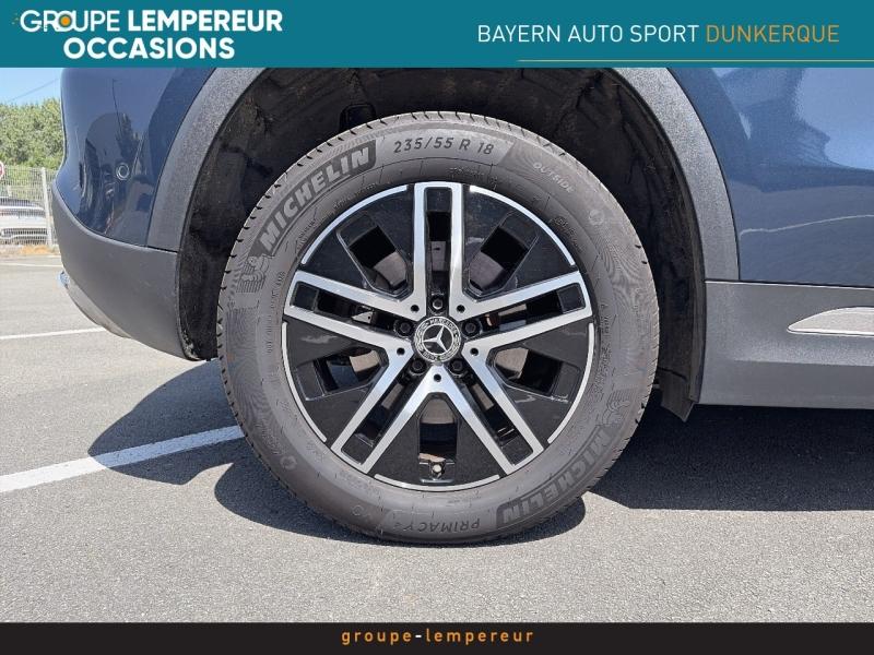 Image MERCEDES-BENZ GLA 250 e 160+102ch Business Line 8G-DCT