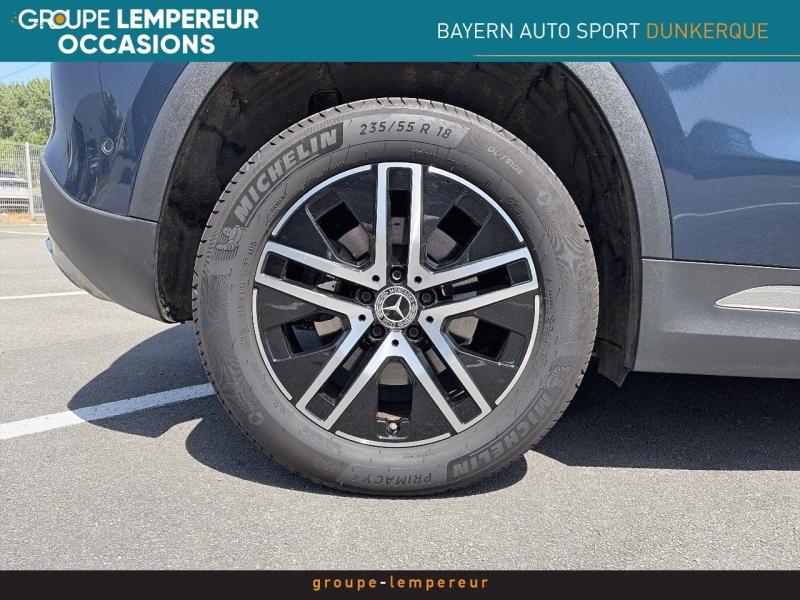 Image MERCEDES-BENZ GLA 250 e 160+102ch Business Line 8G-DCT