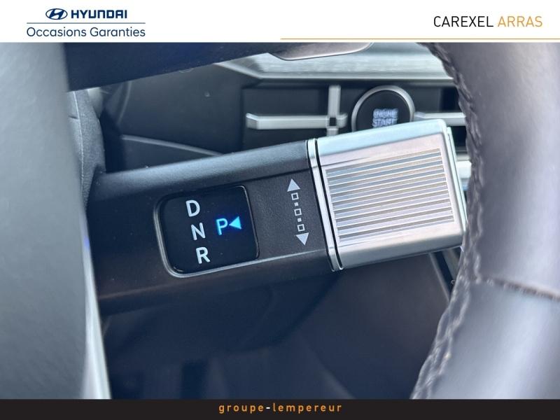 Image HYUNDAI Santa Fe 1.6 T-GDI 253ch PHEV Creative HTRAC