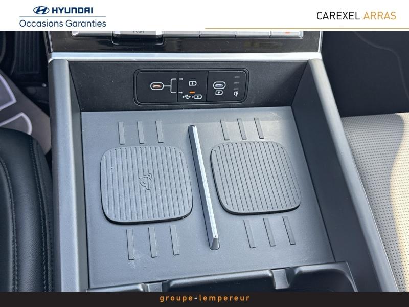 Image HYUNDAI Santa Fe 1.6 T-GDI 253ch PHEV Creative HTRAC