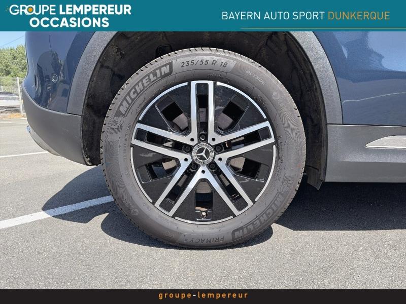 Image MERCEDES-BENZ GLA 250 e 160+102ch Business Line 8G-DCT
