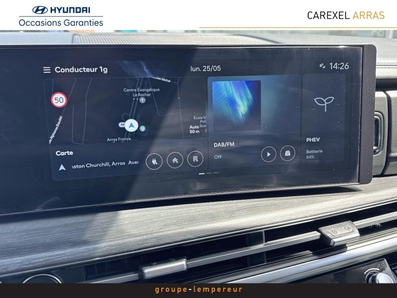 Image HYUNDAI Santa Fe 1.6 T-GDI 253ch PHEV Creative HTRAC