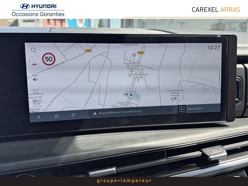 Image HYUNDAI Santa Fe 1.6 T-GDI 253ch PHEV Creative HTRAC