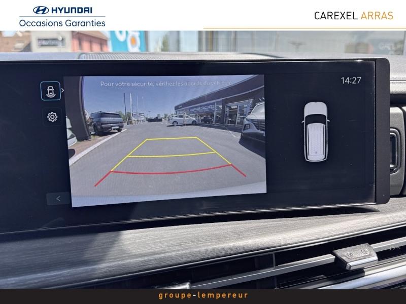 Image HYUNDAI Santa Fe 1.6 T-GDI 253ch PHEV Creative HTRAC