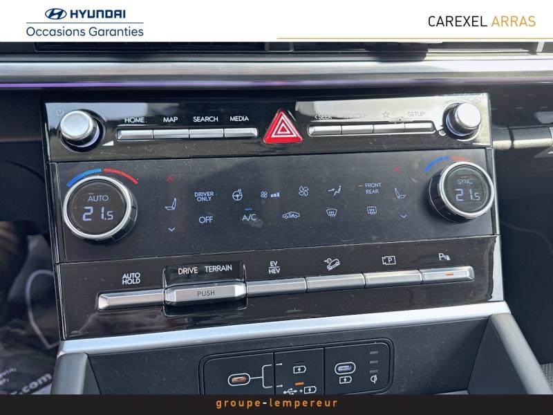 Image HYUNDAI Santa Fe 1.6 T-GDI 253ch PHEV Creative HTRAC