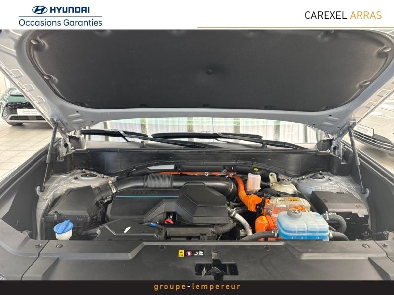 Image HYUNDAI Santa Fe 1.6 T-GDI 253ch PHEV Creative HTRAC