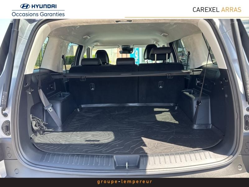 Image HYUNDAI Santa Fe 1.6 T-GDI 253ch PHEV Creative HTRAC