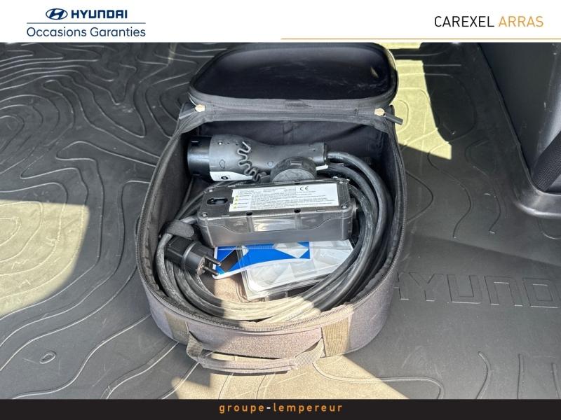Image HYUNDAI Santa Fe 1.6 T-GDI 253ch PHEV Creative HTRAC