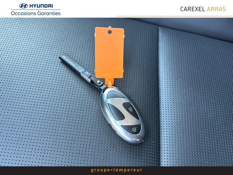 Image HYUNDAI Santa Fe 1.6 T-GDI 253ch PHEV Creative HTRAC