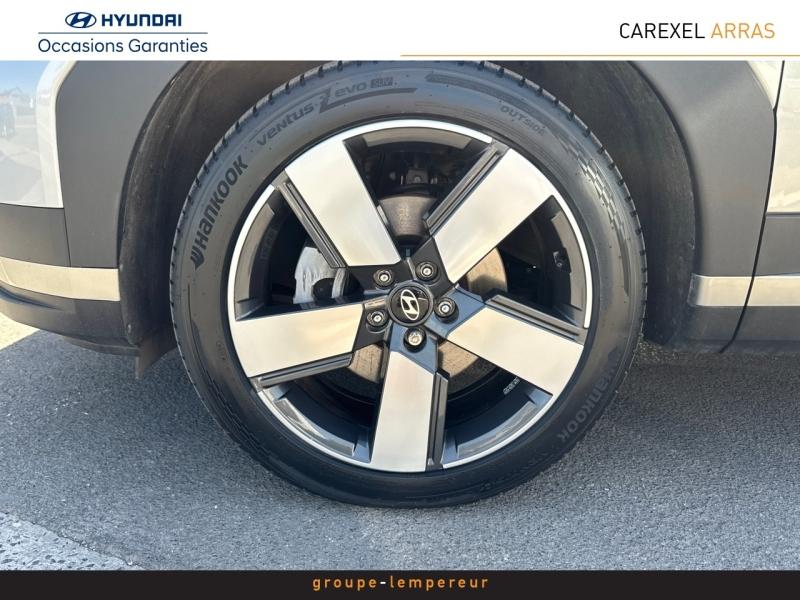 Image HYUNDAI Santa Fe 1.6 T-GDI 253ch PHEV Creative HTRAC