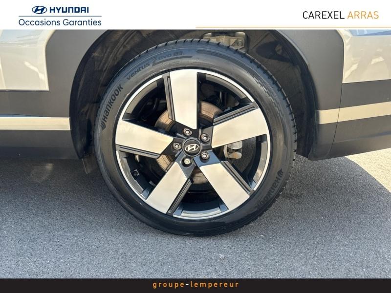 Image HYUNDAI Santa Fe 1.6 T-GDI 253ch PHEV Creative HTRAC
