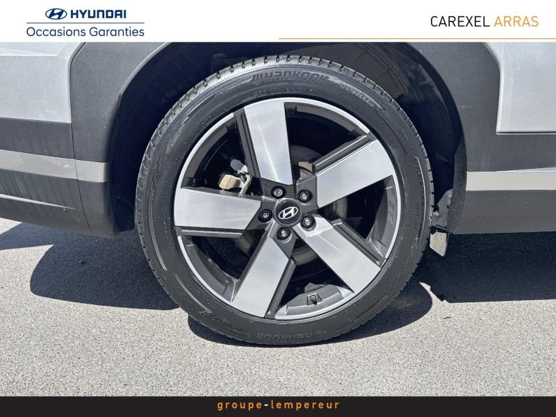 Image HYUNDAI Santa Fe 1.6 T-GDI 253ch PHEV Creative HTRAC