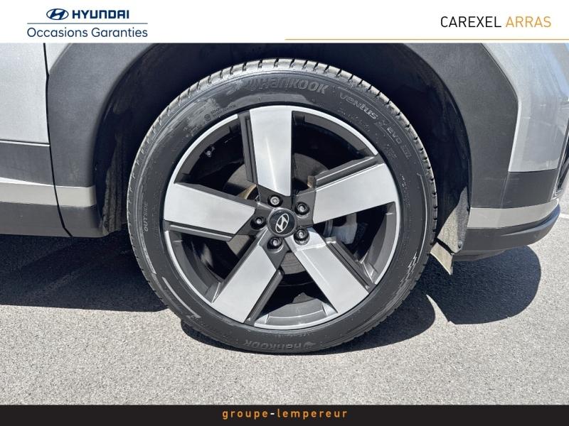 Image HYUNDAI Santa Fe 1.6 T-GDI 253ch PHEV Creative HTRAC