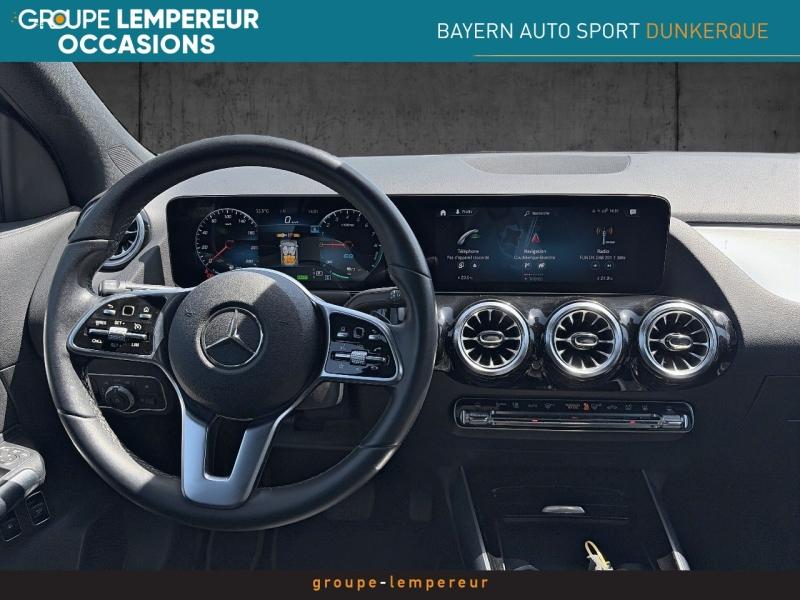 Image MERCEDES-BENZ GLA 250 e 160+102ch Business Line 8G-DCT
