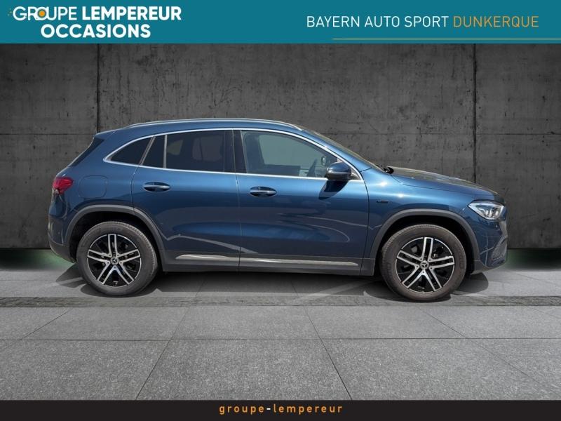 Image MERCEDES-BENZ GLA 250 e 160+102ch Business Line 8G-DCT