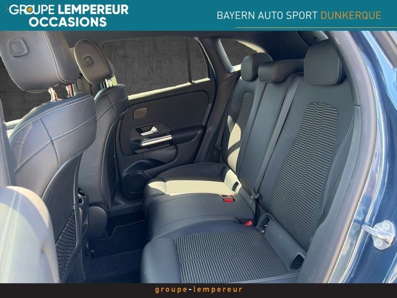 Image MERCEDES-BENZ GLA 250 e 160+102ch Business Line 8G-DCT