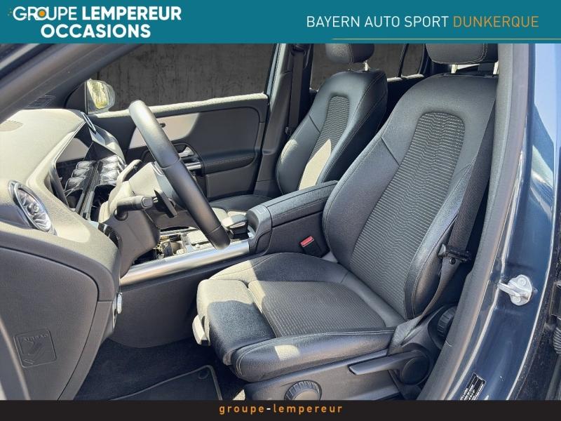 Image MERCEDES-BENZ GLA 250 e 160+102ch Business Line 8G-DCT