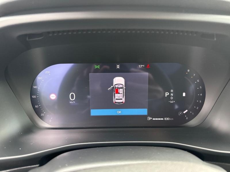 Image VOLVO XC40 B3 163ch Black Edition DCT 7