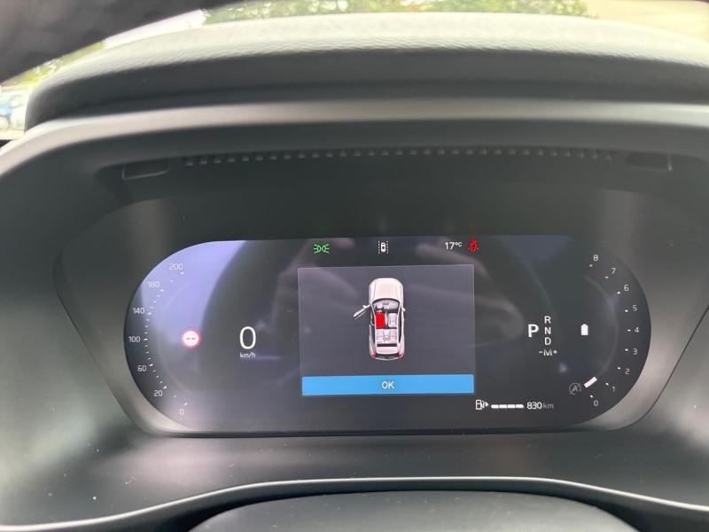 Image VOLVO XC40 B3 163ch Black Edition DCT 7