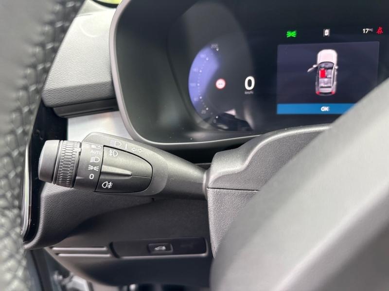 Image VOLVO XC40 B3 163ch Black Edition DCT 7