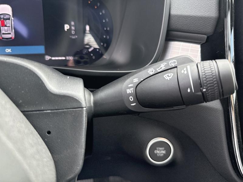 Image VOLVO XC40 B3 163ch Black Edition DCT 7