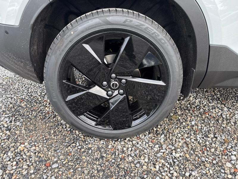Image VOLVO XC40 B3 163ch Black Edition DCT 7