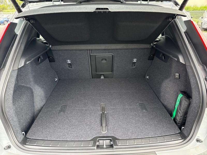 Image VOLVO XC40 B3 163ch Black Edition DCT 7
