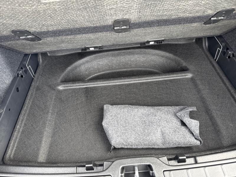 Image VOLVO XC40 B3 163ch Black Edition DCT 7