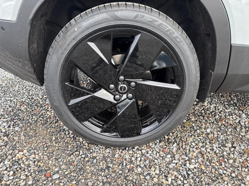 Image VOLVO XC40 B3 163ch Black Edition DCT 7