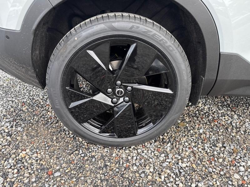 Image VOLVO XC40 B3 163ch Black Edition DCT 7