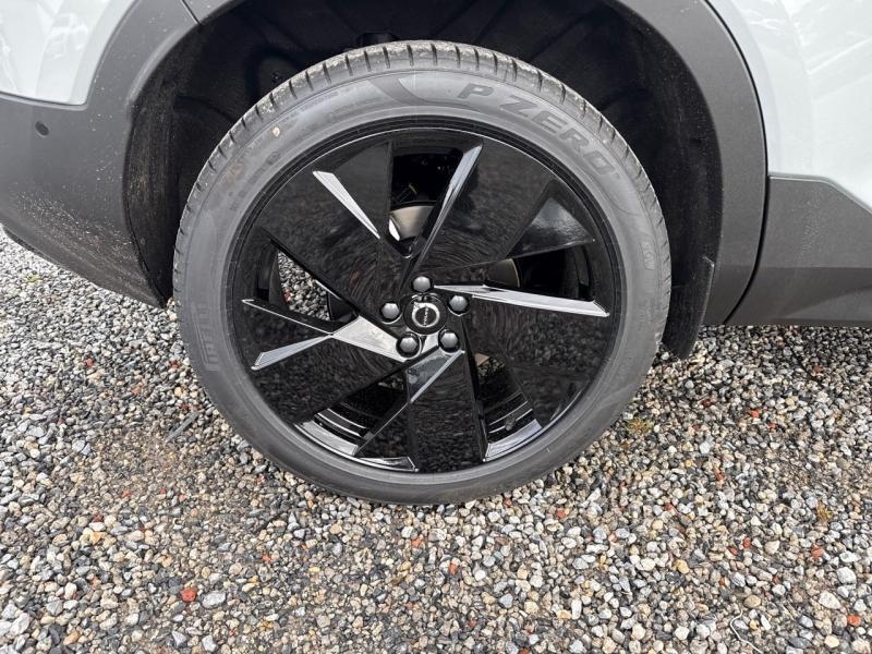 Image VOLVO XC40 B3 163ch Black Edition DCT 7