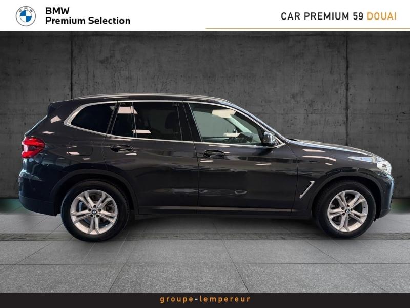 Image BMW X3 sDrive18dA 150ch  Business Design